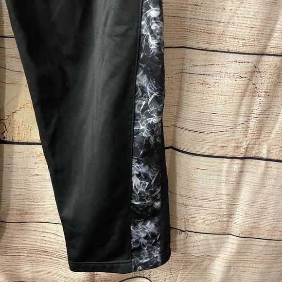 Reebok black track pants - Picture 4 of 16